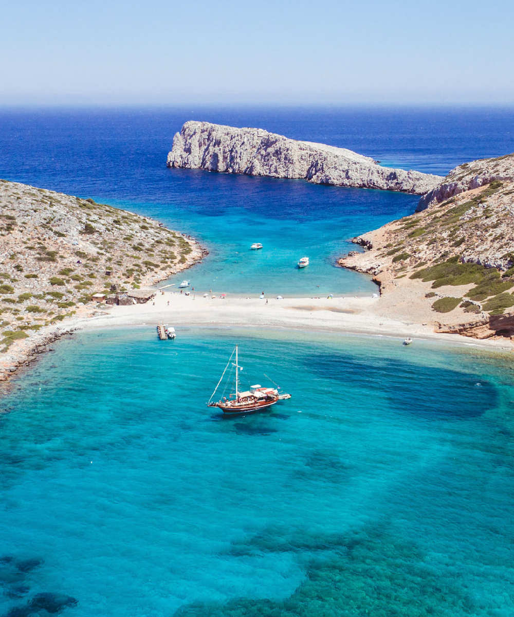 4cardinalpoints.com - Travel - Greece - Astypalea