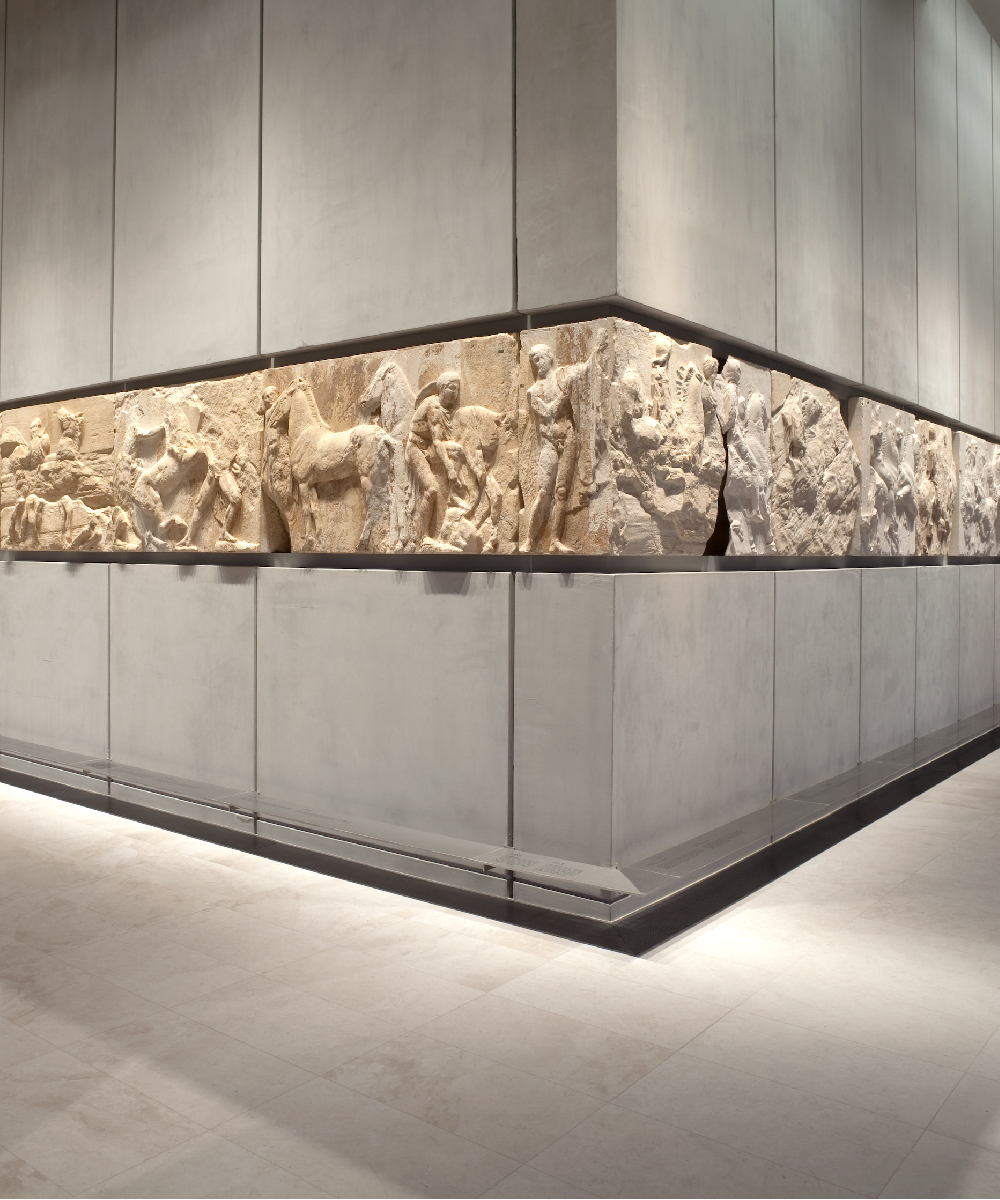 4cardinalpoints.com - Travel - Greece - Athens