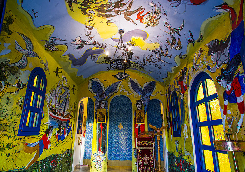 4cardinalpoints.com - Travel - Greece - Athens