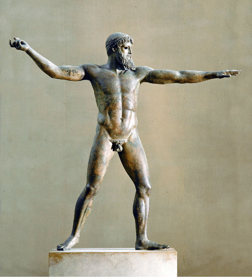 4cardinalpoints.com - Travel - Greece - Athens