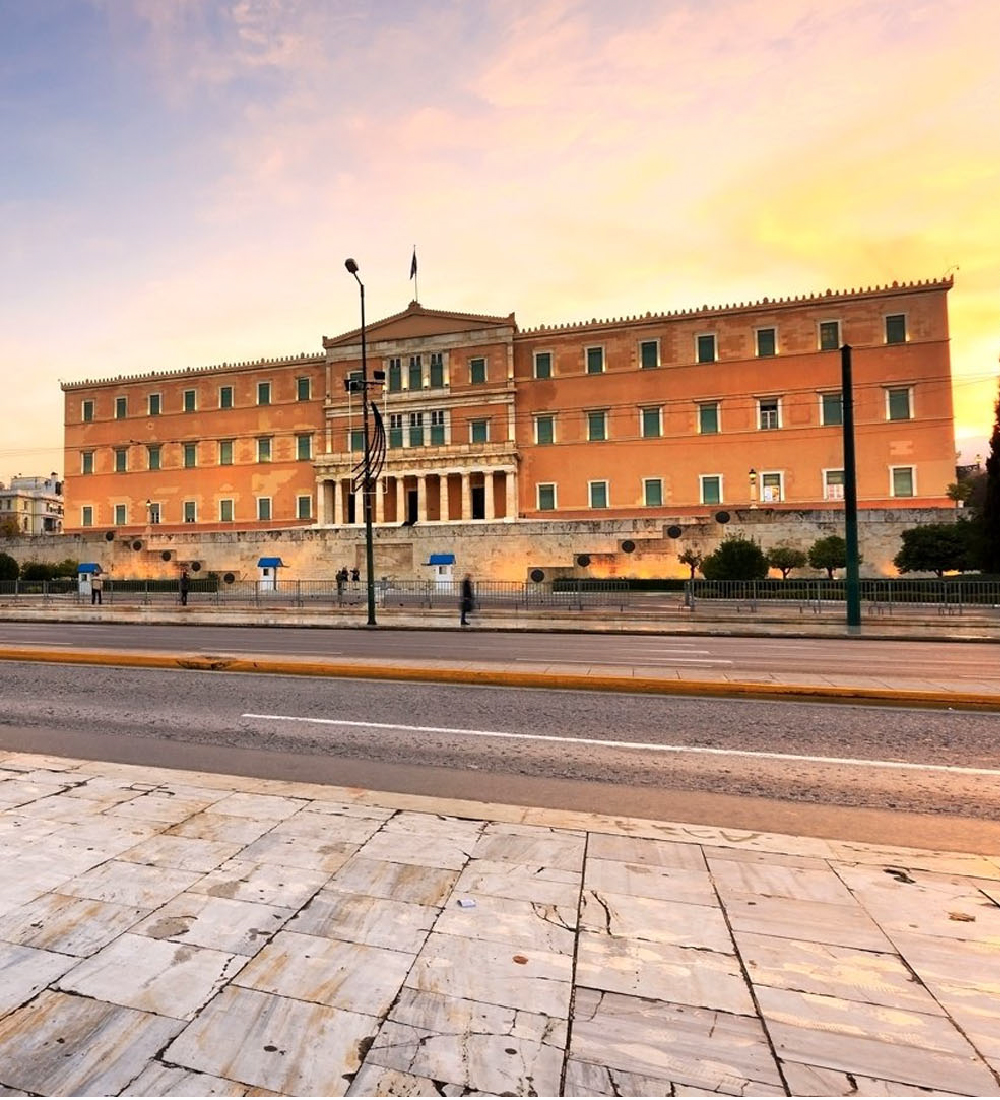 4cardinalpoints.com - Travel - Greece - Athens